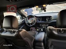 دودج دورانجو